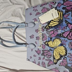 Luneville Women's Bag